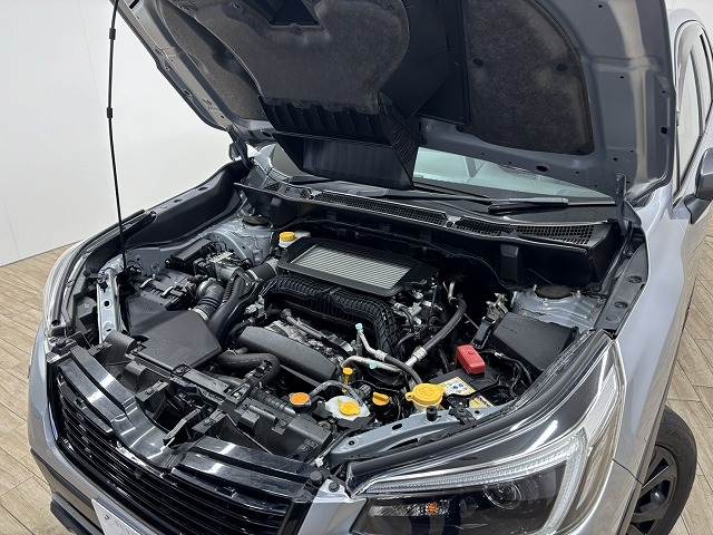 スバル&nbsp;フォレスターの画像18