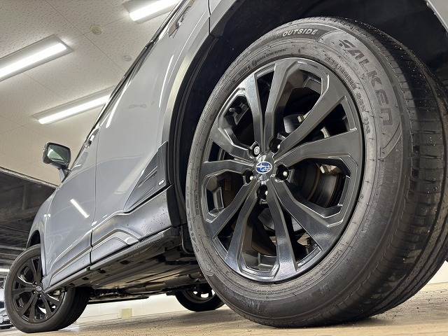 スバル&nbsp;フォレスターの画像19