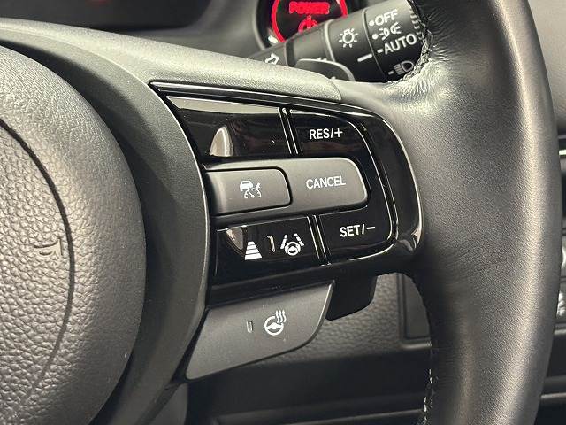 ホンダ ヴェゼルハイブリッドの画像7