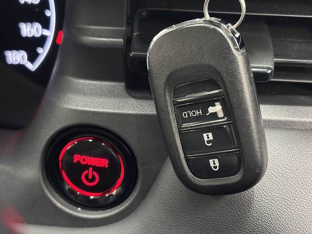 ホンダ ヴェゼルハイブリッドの画像12