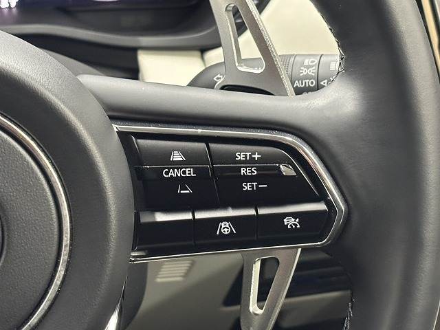 マツダ CX-60の画像7