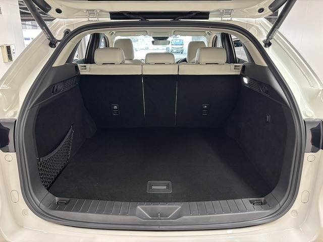 マツダ CX-60の画像13