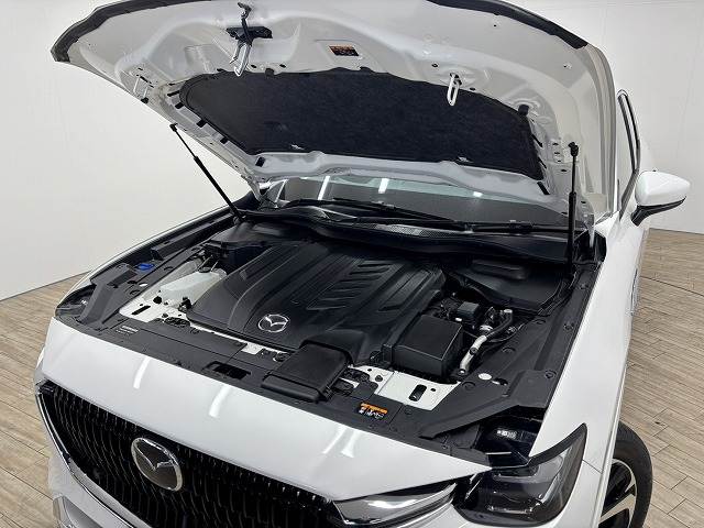 マツダ CX-60の画像18