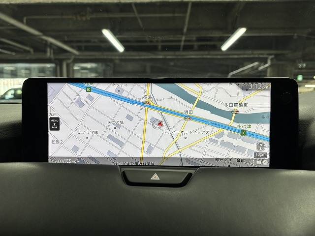 CX-60□XD Exclusive Mode 内装他
