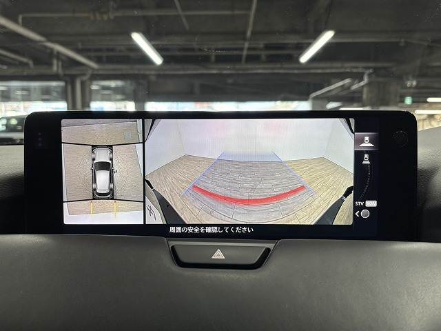 CX-60□XD Exclusive Mode 内装他