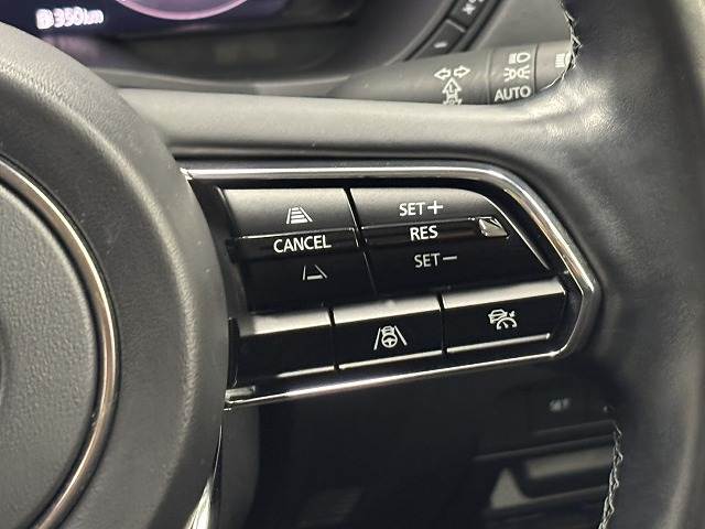 マツダ&nbsp;CX-60の画像8