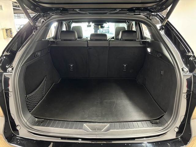 マツダ&nbsp;CX-60の画像13