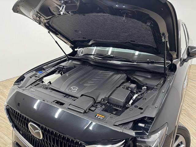 マツダ&nbsp;CX-60の画像18