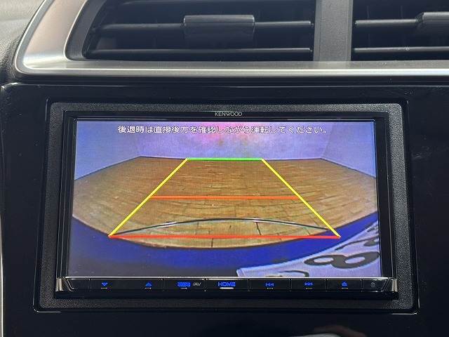 フィット 2WD13G Lパッケージ 内装他