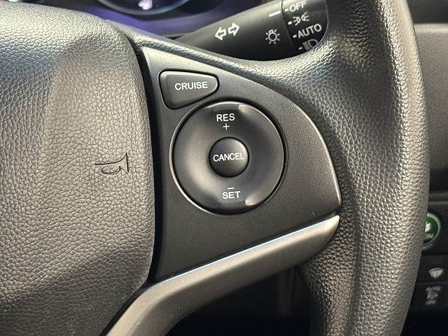 ホンダ&nbsp;フィット 2WDの画像7