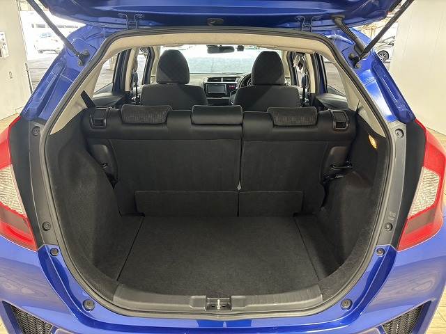 ホンダ&nbsp;フィット 2WDの画像13