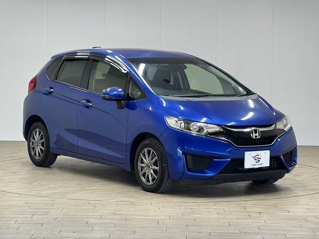 ホンダ&nbsp;フィット 2WDの画像14