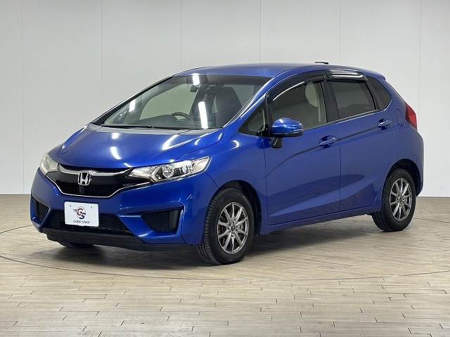 ホンダ&nbsp;フィット 2WDの画像15