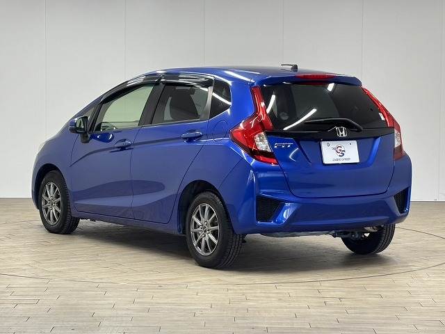 ホンダ&nbsp;フィット 2WDの画像17