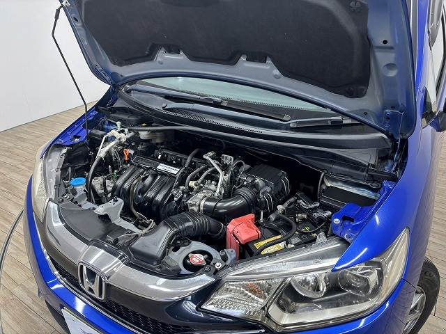 ホンダ&nbsp;フィット 2WDの画像18