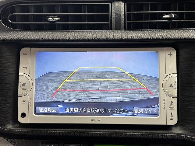 トヨタ&nbsp;アクアの画像4