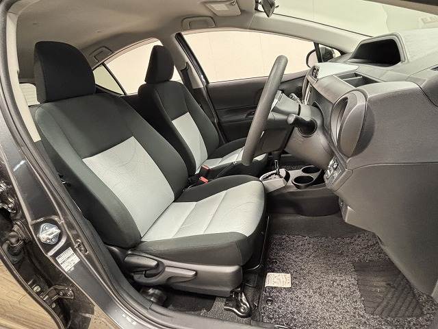 トヨタ&nbsp;アクアの画像5