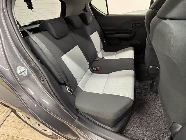 トヨタ&nbsp;アクアの画像6