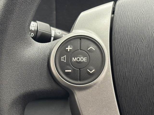 トヨタ&nbsp;アクアの画像9