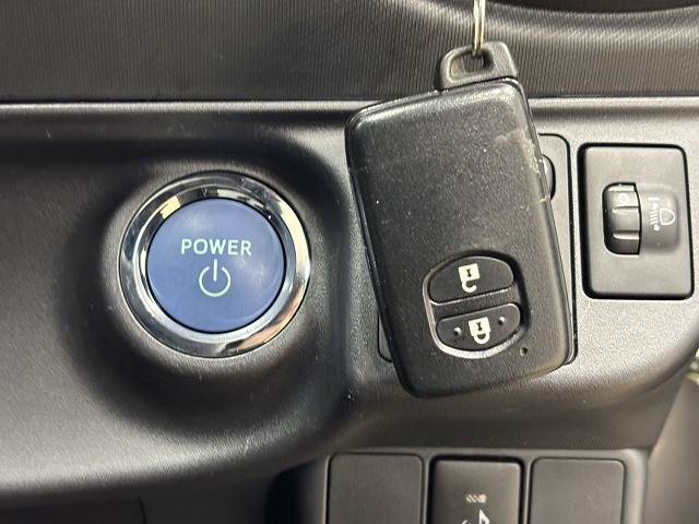 トヨタ&nbsp;アクアの画像12