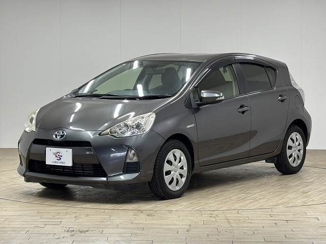 トヨタ&nbsp;アクアの画像15