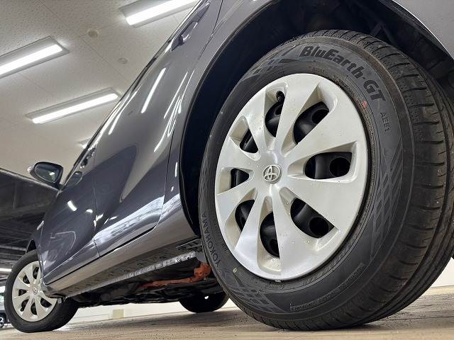 トヨタ&nbsp;アクアの画像19