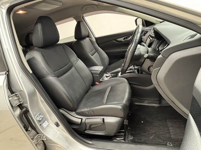 日産&nbsp;エクストレイルの画像5