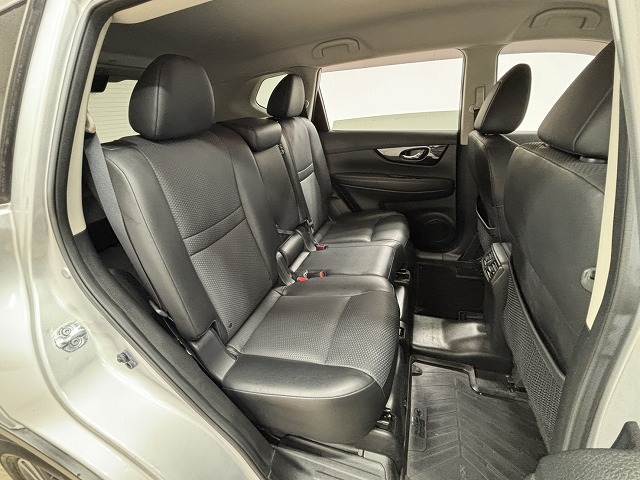 日産&nbsp;エクストレイルの画像6