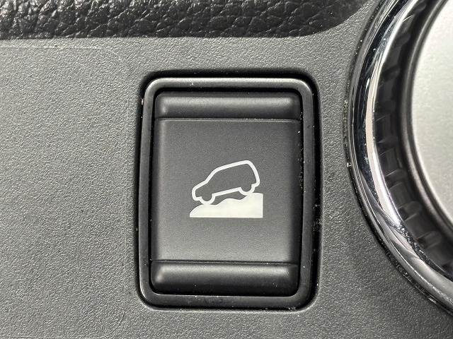 日産&nbsp;エクストレイルの画像11