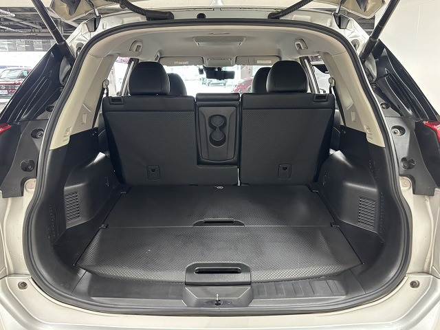 日産&nbsp;エクストレイルの画像13