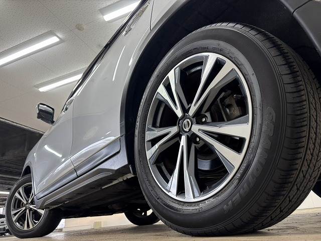 日産&nbsp;エクストレイルの画像19