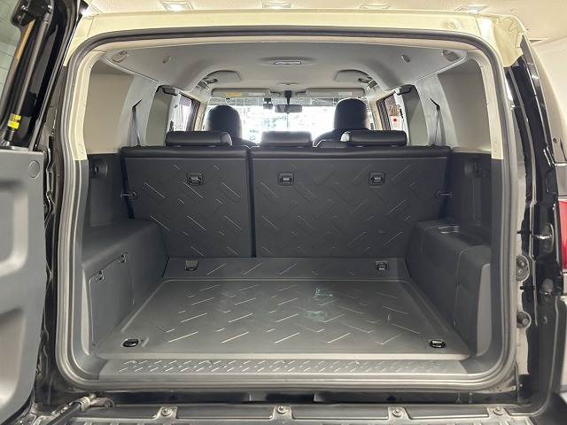 トヨタ&nbsp;FJクルーザーの画像13