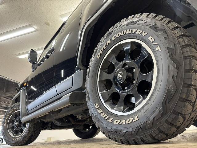 トヨタ&nbsp;FJクルーザーの画像19