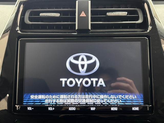 トヨタ&nbsp;プリウスの画像3