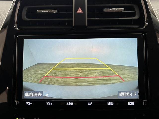 トヨタ&nbsp;プリウスの画像4