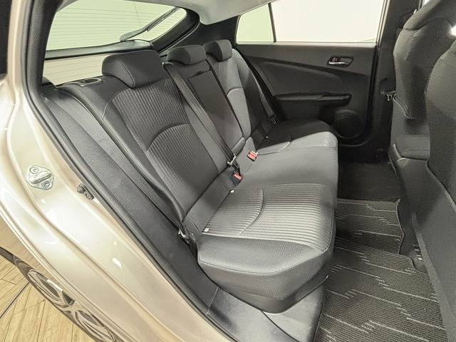 トヨタ&nbsp;プリウスの画像6