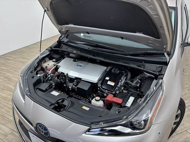 トヨタ&nbsp;プリウスの画像18