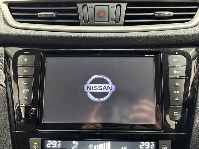 日産&nbsp;エクストレイルの画像3