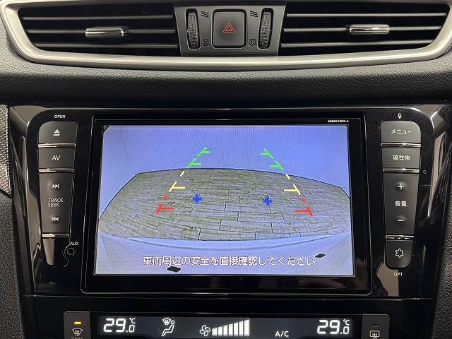 日産&nbsp;エクストレイルの画像4