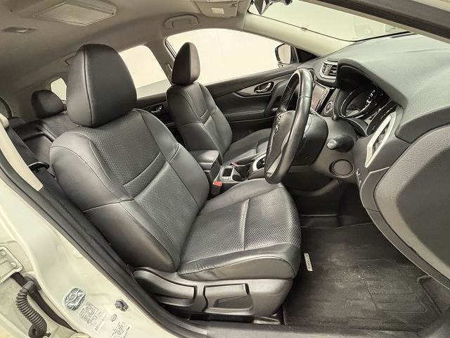 日産&nbsp;エクストレイルの画像5