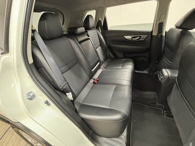 日産&nbsp;エクストレイルの画像6