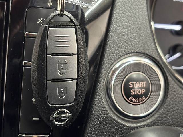 日産&nbsp;エクストレイルの画像11