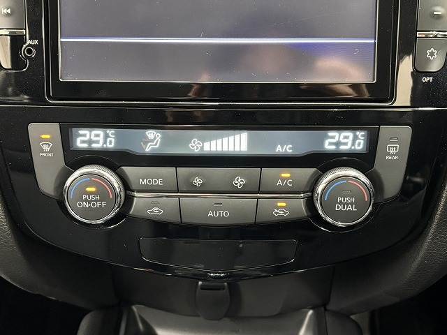 日産&nbsp;エクストレイルの画像12