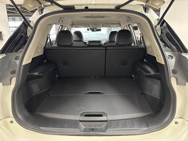 日産&nbsp;エクストレイルの画像13