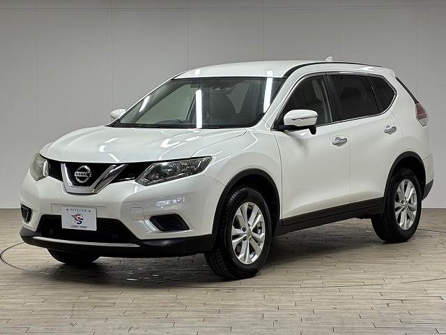 日産&nbsp;エクストレイルの画像15