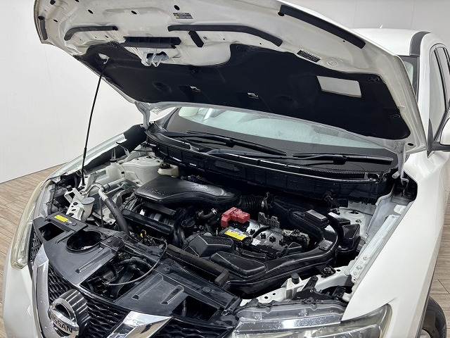 日産&nbsp;エクストレイルの画像18