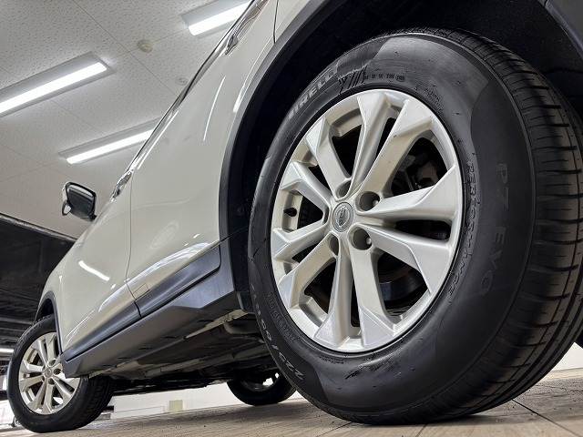 日産&nbsp;エクストレイルの画像19