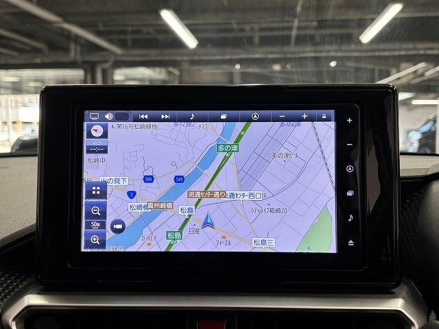 ダイハツ&nbsp;ロッキーの画像3