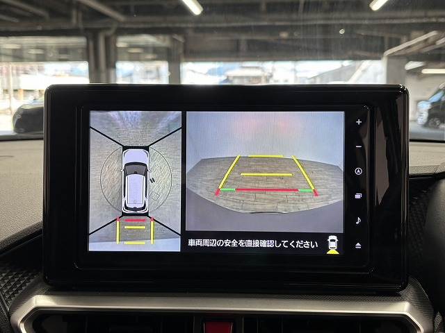 ダイハツ&nbsp;ロッキーの画像4