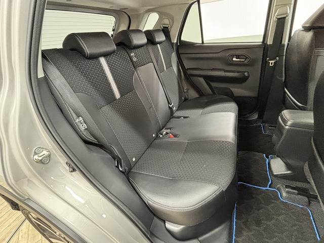 ダイハツ&nbsp;ロッキーの画像6